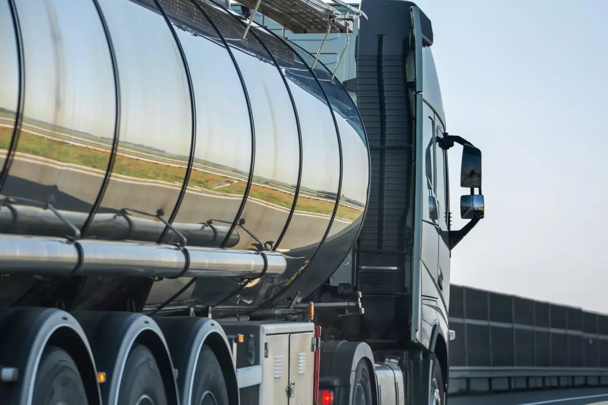 AIE avertizează că deficitul de motorină de pe piețele globale ar putea persista până în 2027