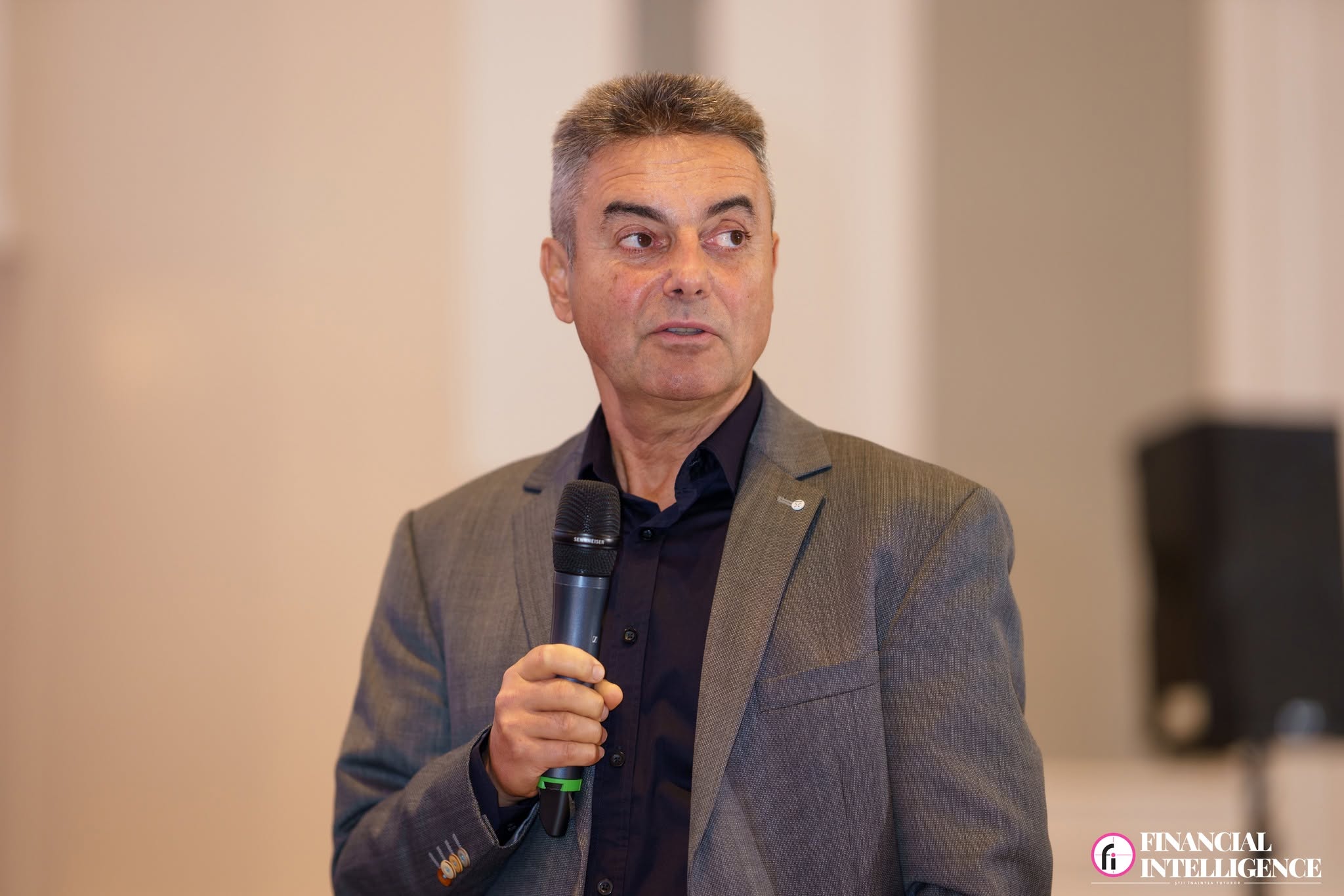 Cătălin Stancu: Succesul Strategiei Energetice depinde de prețul energiei, nu de numărul de GW instalați