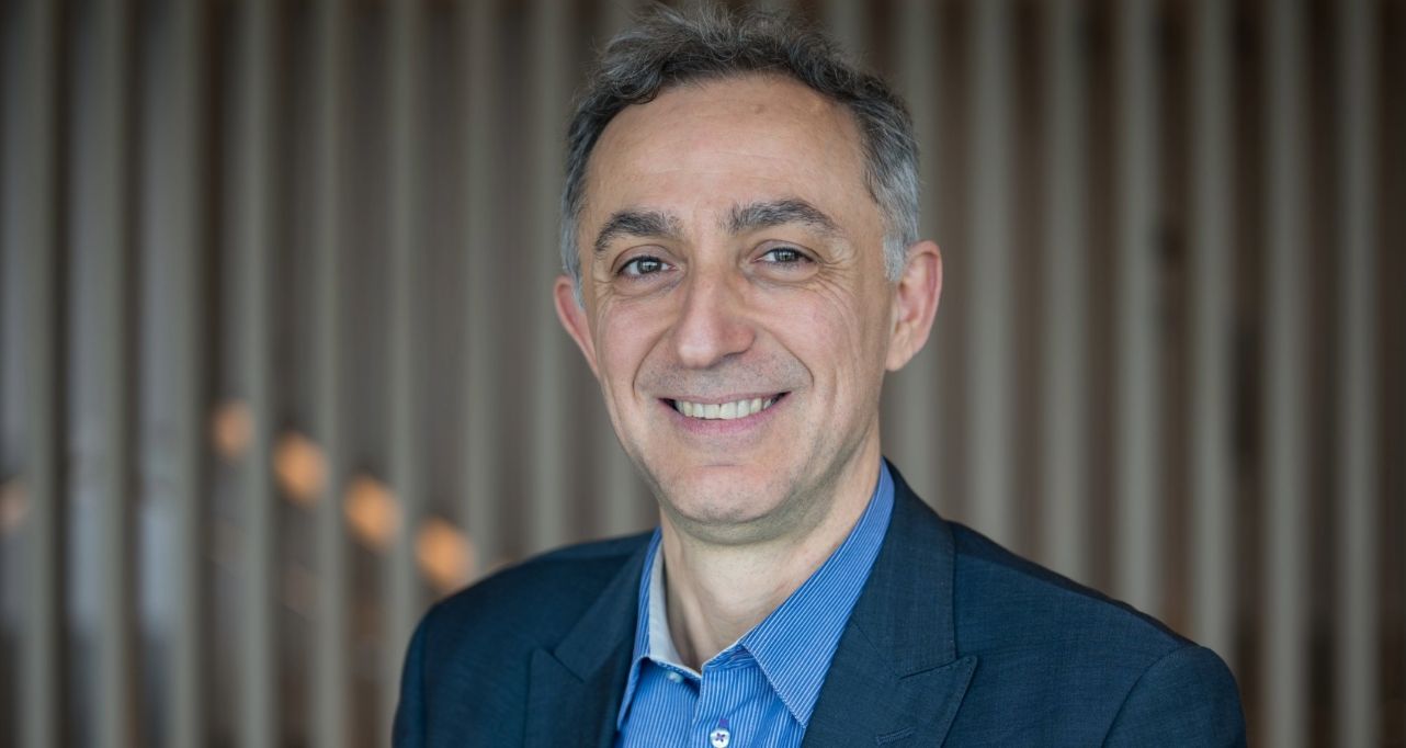 Gianpiero Nacci (BERD): Tranziția verde este o oportunitate economică, nu doar o obligație climatică