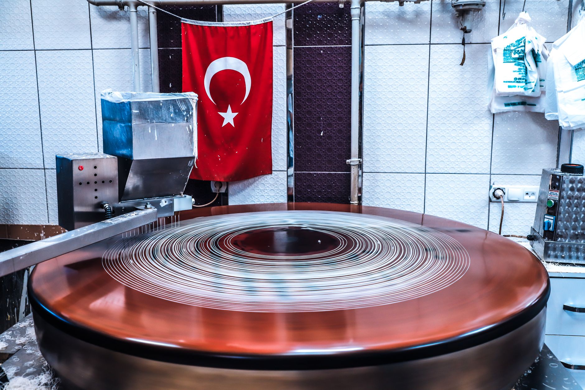 Mars investește 85 de milioane de euro în modernizarea unităților de producție din Germania