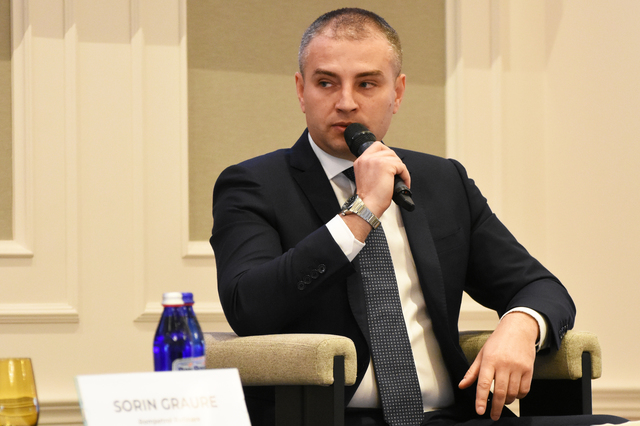 Oscar Downstream investește în depozite și rețea de retail, în ciuda marjelor mici de profit