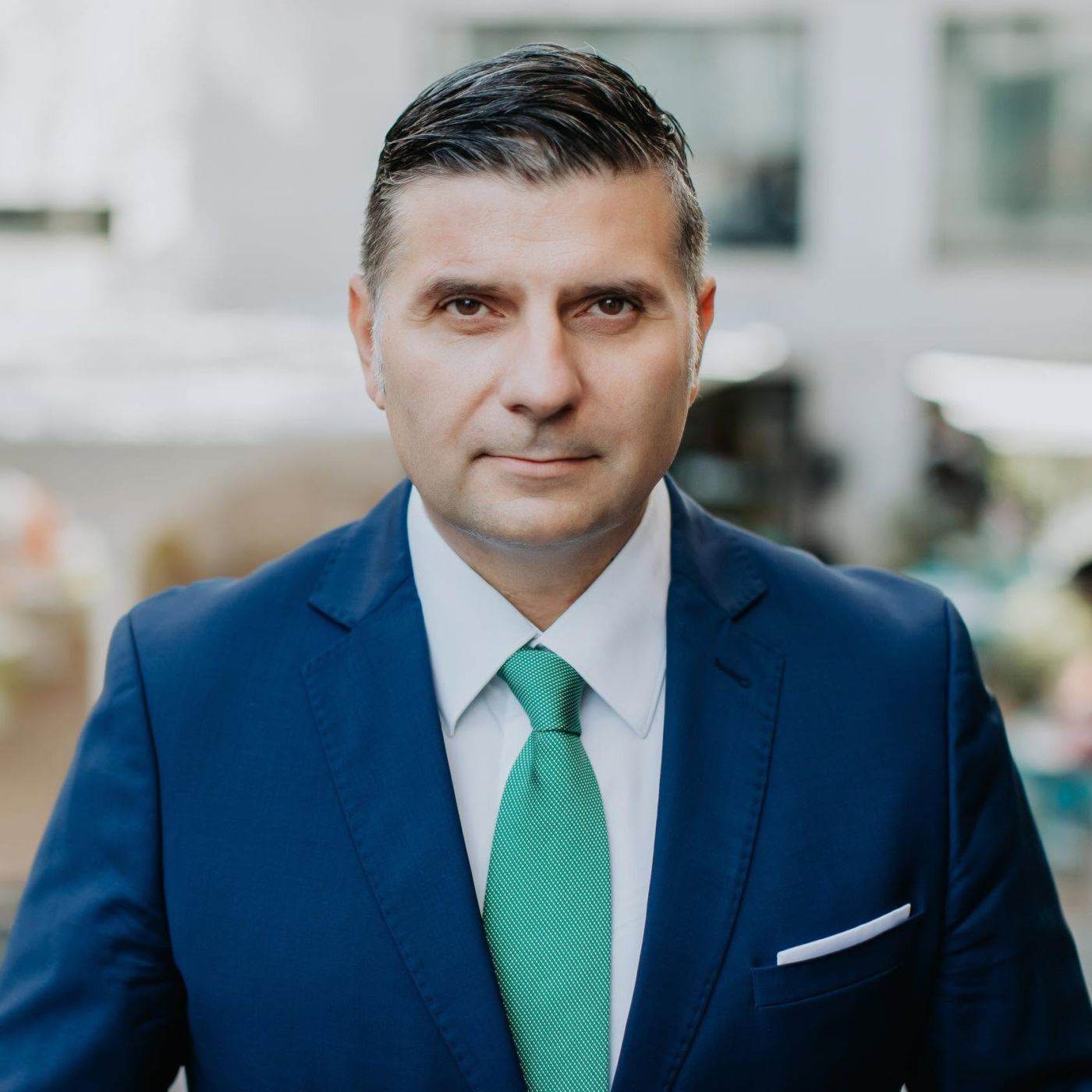 Alexandru Petrescu: Dezvoltarea unei piețe de capital profunde este o prioritate pentru ASF