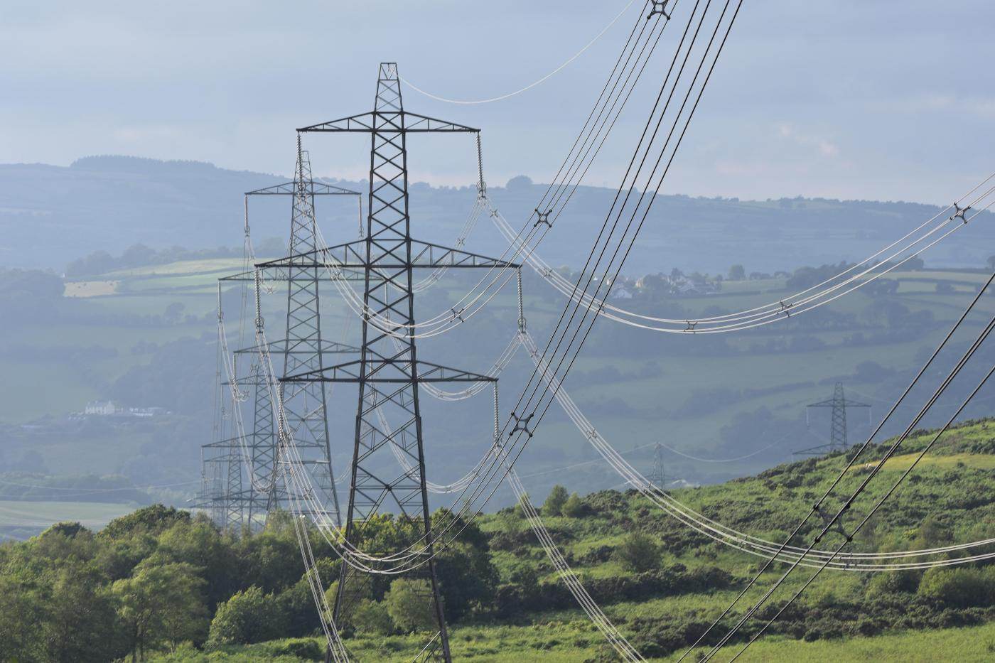 Transelectrica investește peste 12 miliarde de lei în modernizarea rețelei electrice de transport