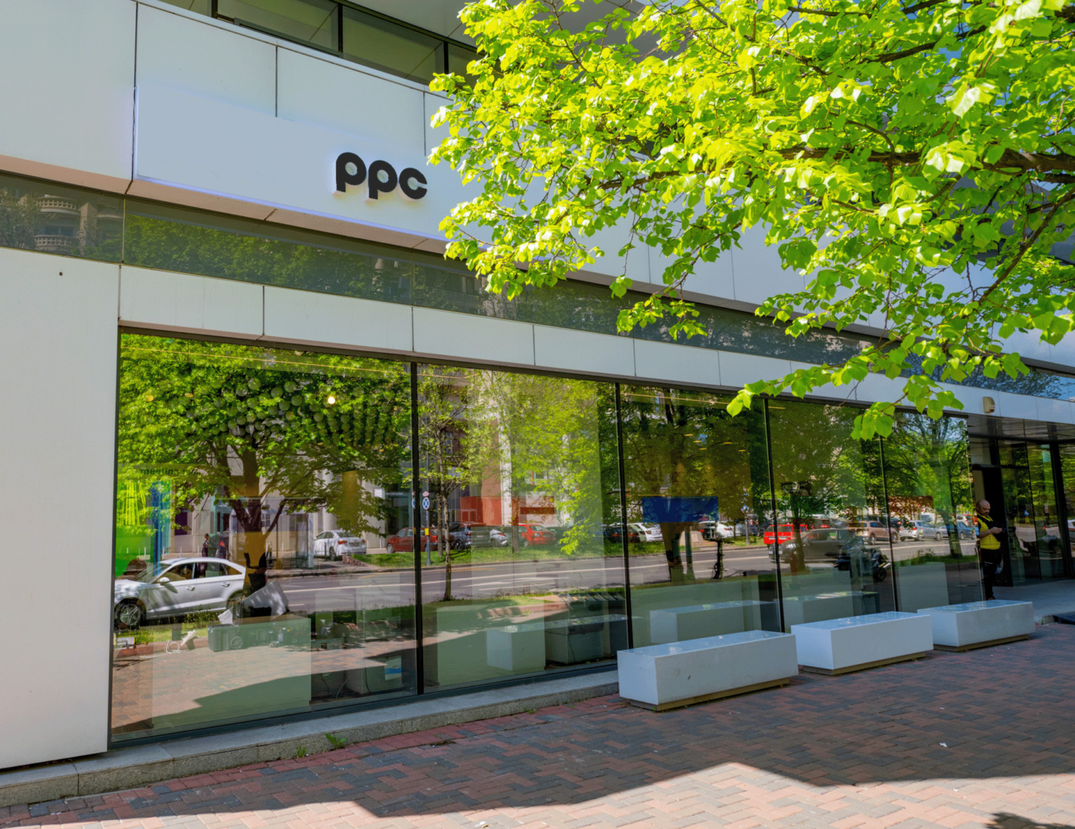 PPC intenționează achiziția lanțului Flanco pentru extinderea strategiei în România