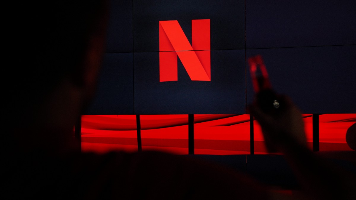 Netflix reduce personalul cu 1.000 de angajați în contextul creșterii profitului cu 26%