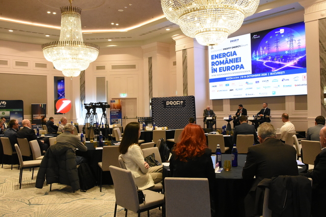 Avertismente la Profit Energy.Forum: Promisiunile de energie ieftină sunt populiste și mincinoase