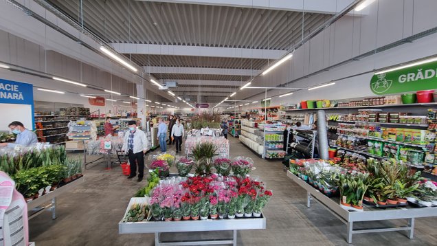 Agroland Business System emite obligațiuni de 2,7 milioane de euro pentru extinderea platformei avicole