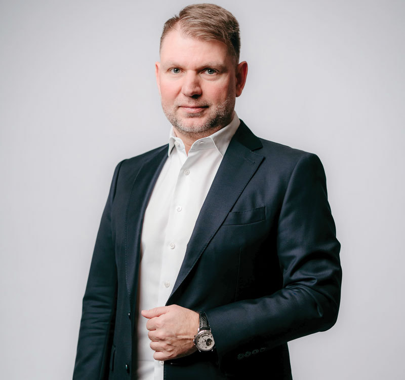 REDPORT își internalizează execuția prin REDPORT Contractor pentru a controla costurile și termenele de livrare