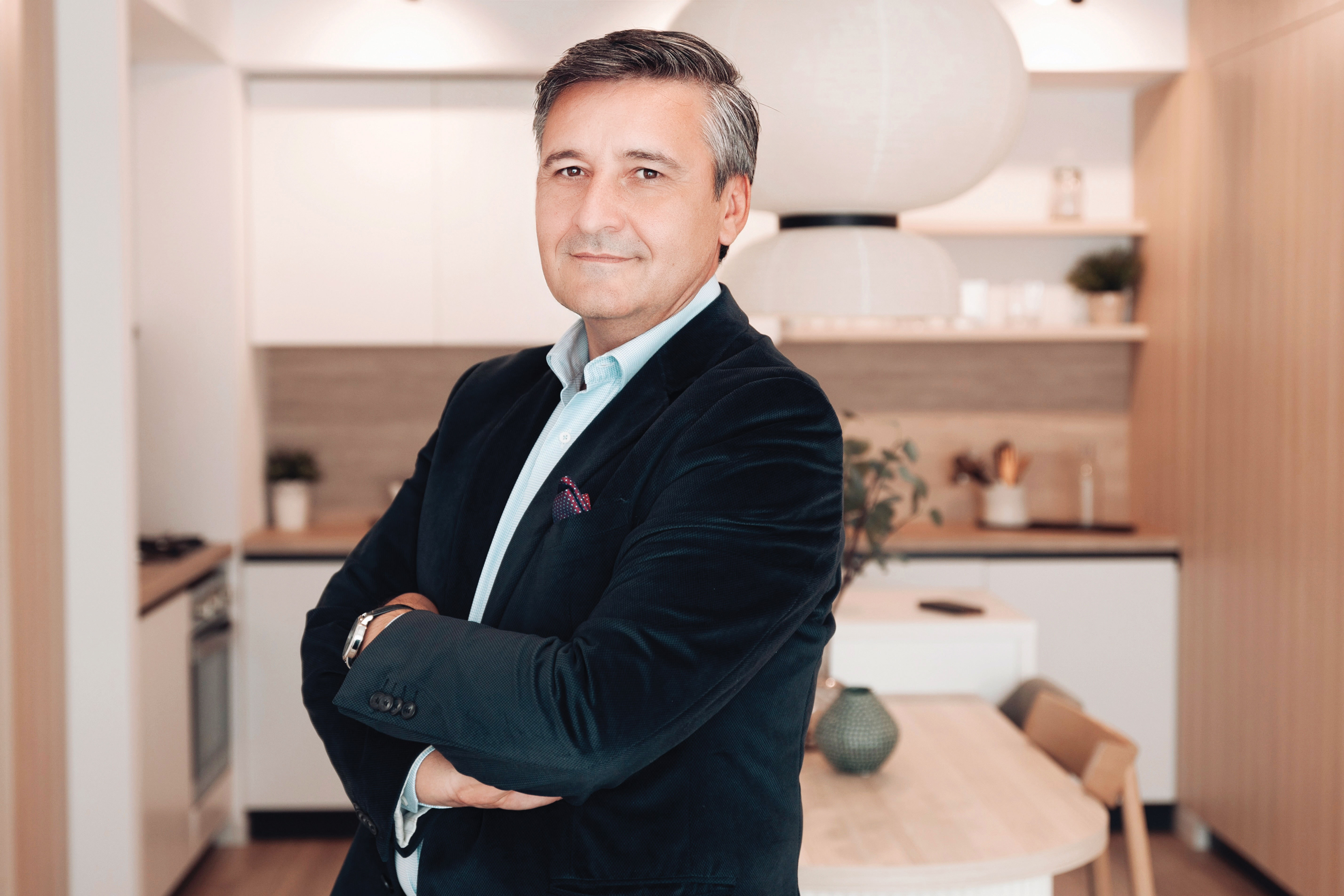 Hercesa România dezvoltă aproape 6.000 de locuințe în București, punând accent pe integrarea urbană