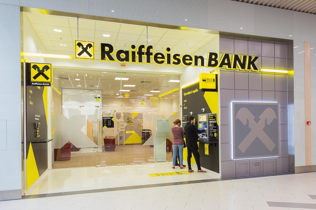 Raiffeisen Bank introduce preaprobarea digitală pentru credite ipotecare prin aplicația Smart Mobile