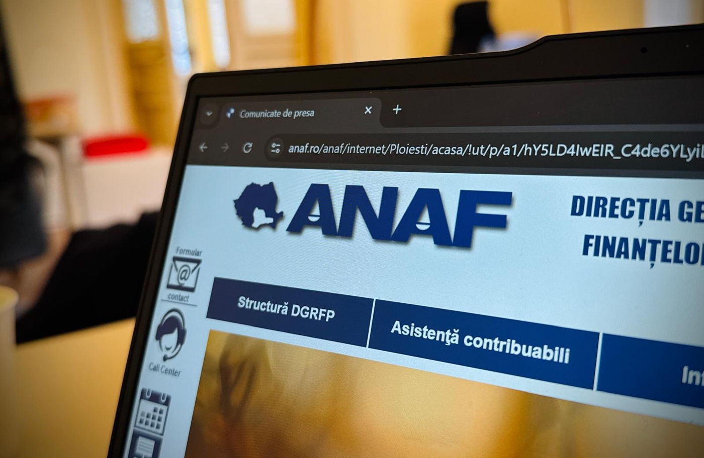 Noi reguli ANAF privind răspunderea solidară: cum pot fi imputate datoriile firmei în patrimoniul administratorilor