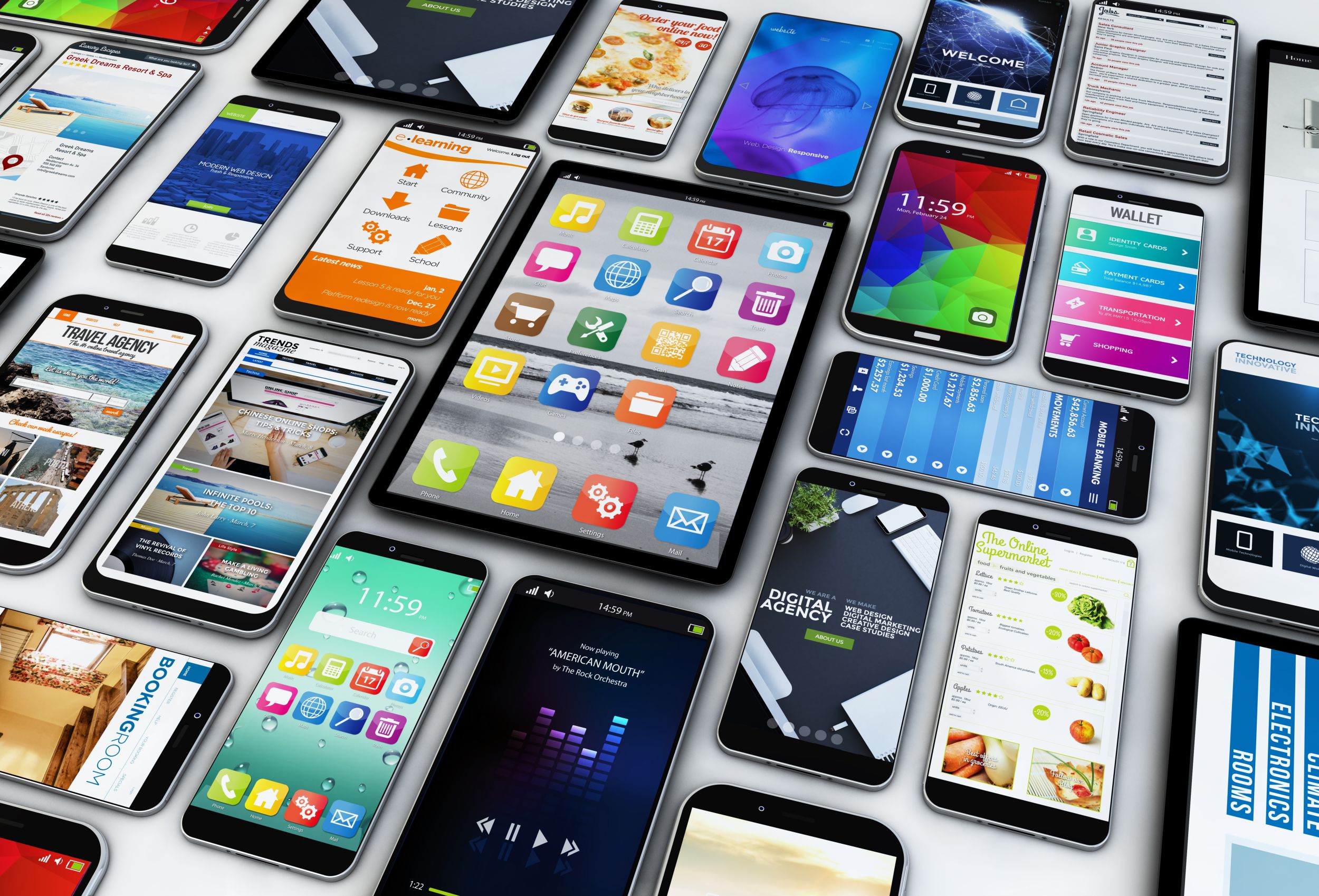 Piața globală de smartphone-uri înregistrează cel mai mare declin istoric: livrările au scăzut cu 22%