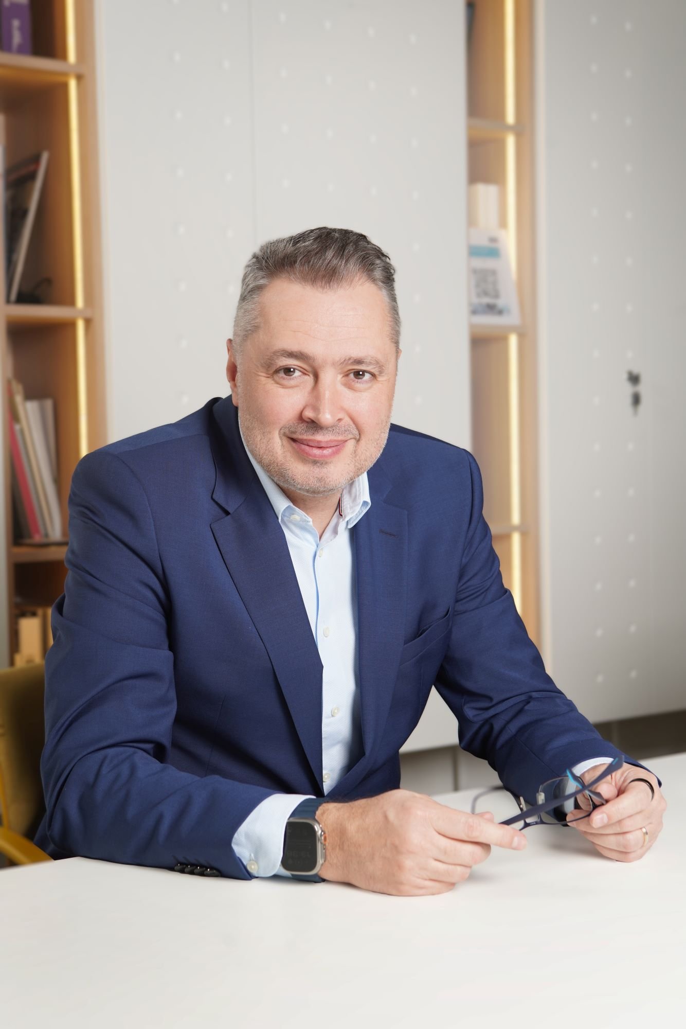 Piața industrială și logistică din România încetinește în 2026 după performanța record din anul precedent