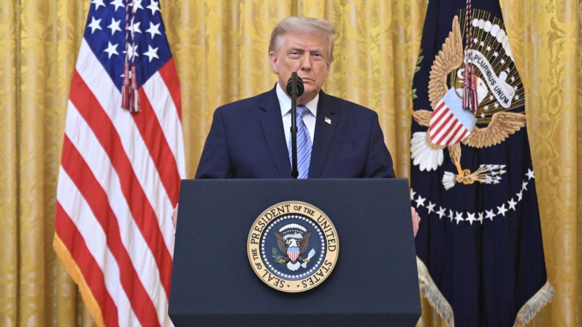 Donald Trump amenință Uniunea Europeană cu tarife severe și restricționarea schimburilor comerciale