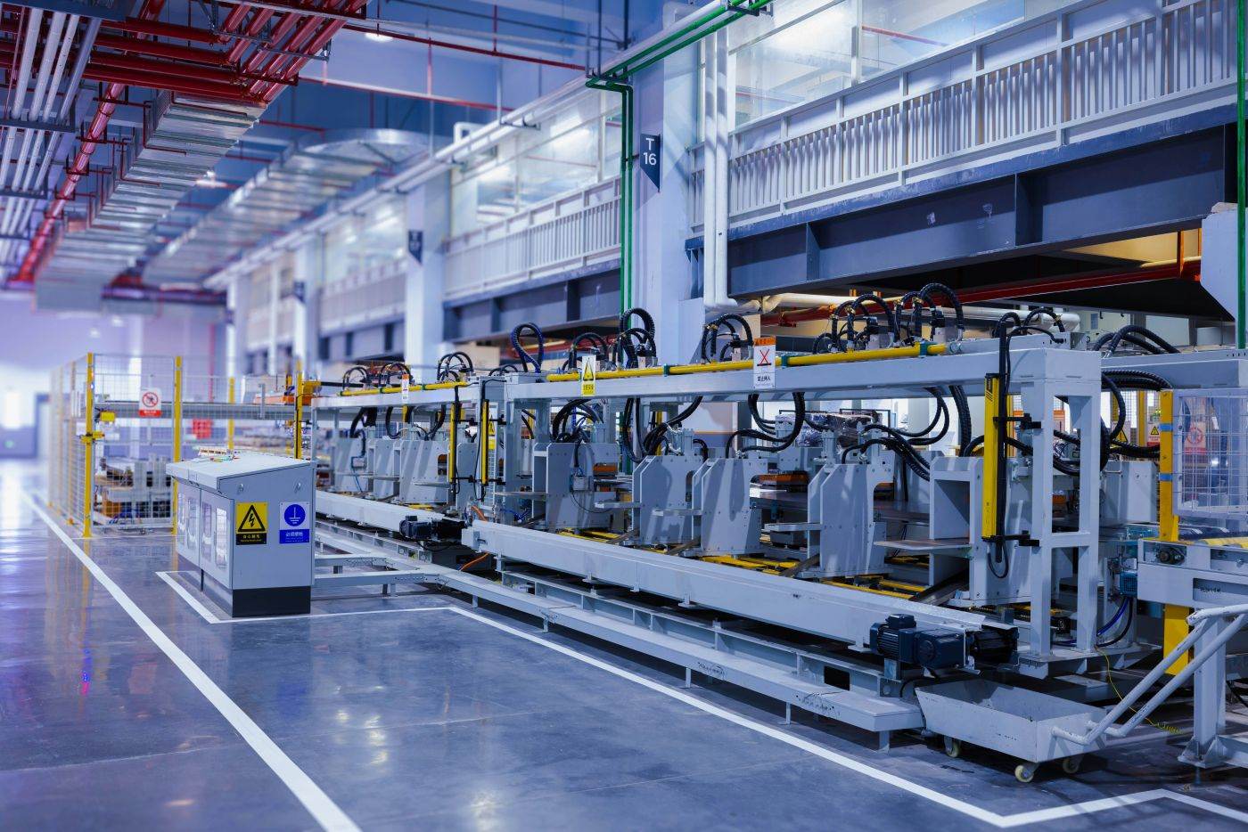 Producția industrială în zona euro a scăzut cu 1,1% în august 2026, conform datelor Eurostat