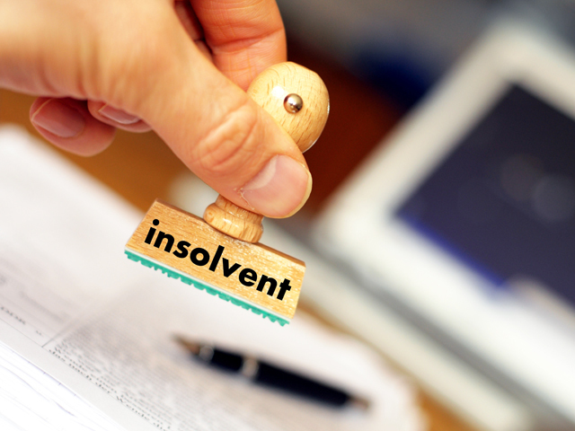 Creșterea insolvențelor în România: 3.900 de companii în incapacitate de plată în prima jumătate a anului 2026