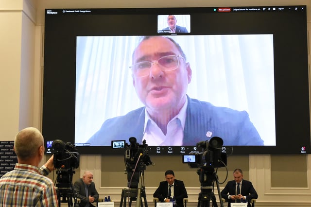 Predictibilitatea fiscală și stabilitatea politică sunt esențiale pentru investițiile în energie, avertizează FPE