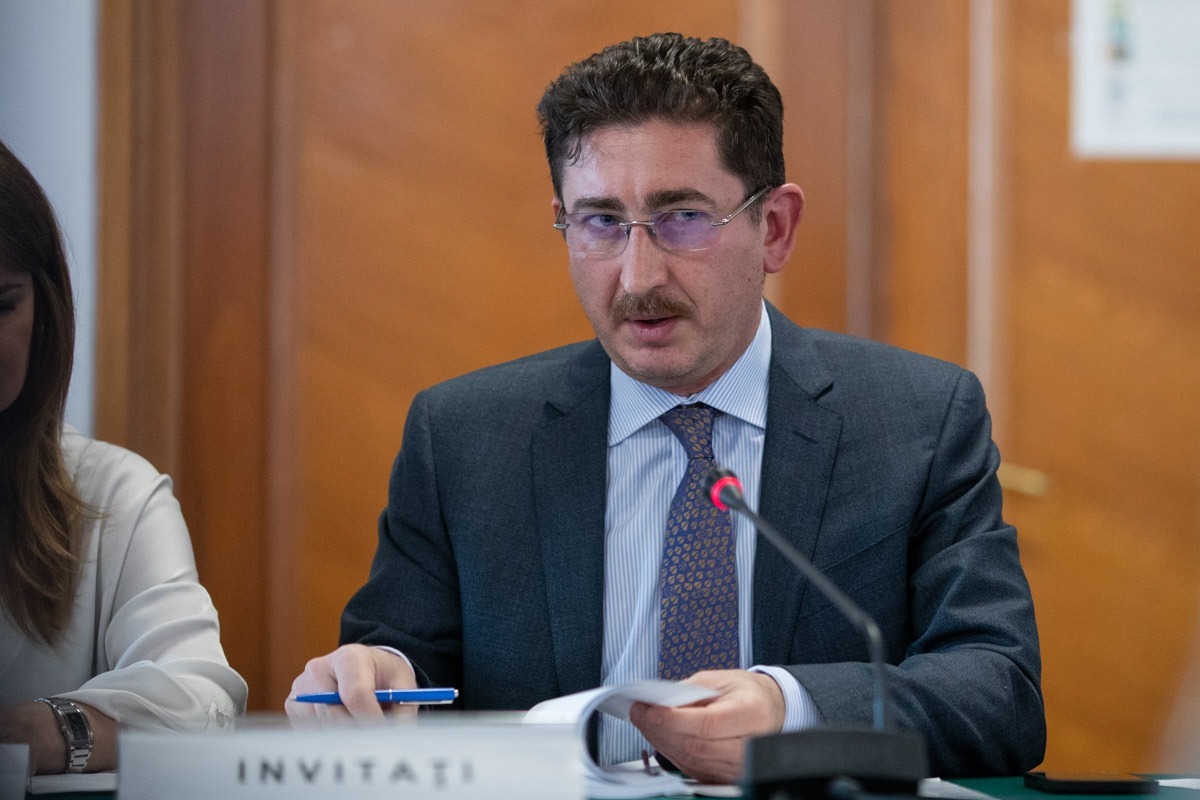 Dispută între CPBR și Consiliul Concurenței privind sancționarea băncilor pentru modul de stabilire a ROBOR