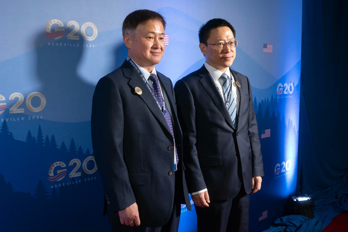 Guvernatorul PBOC propune o abordare extinsă a dezechilibrelor economice globale
