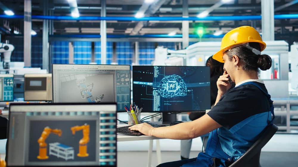 Producția industrială din România a crescut în august, în contextul scăderii industriei chimice