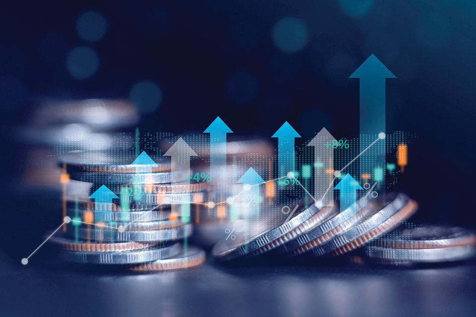 Bursa de la București înregistrează avans de 2% pe fondul speranțelor privind formarea unui nou guvern