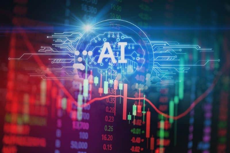 Vânzări masive de acțiuni în sectorul tehnologic global pe fondul temerilor legate de dezvoltarea AI