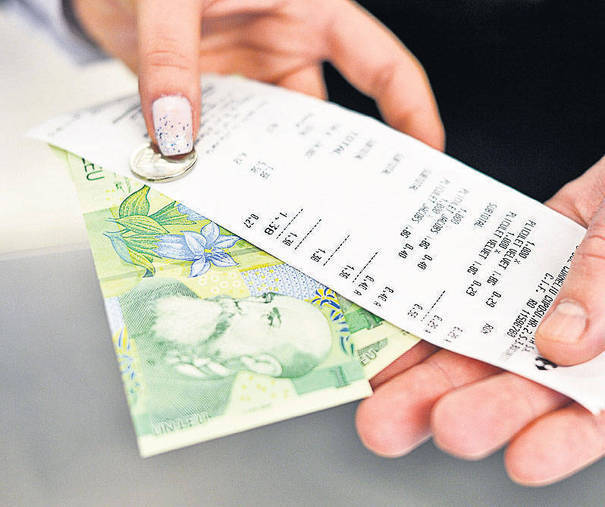 Asociația IMM România solicită amânarea sancțiunilor pentru lipsa codului QR pe bonurile fiscale
