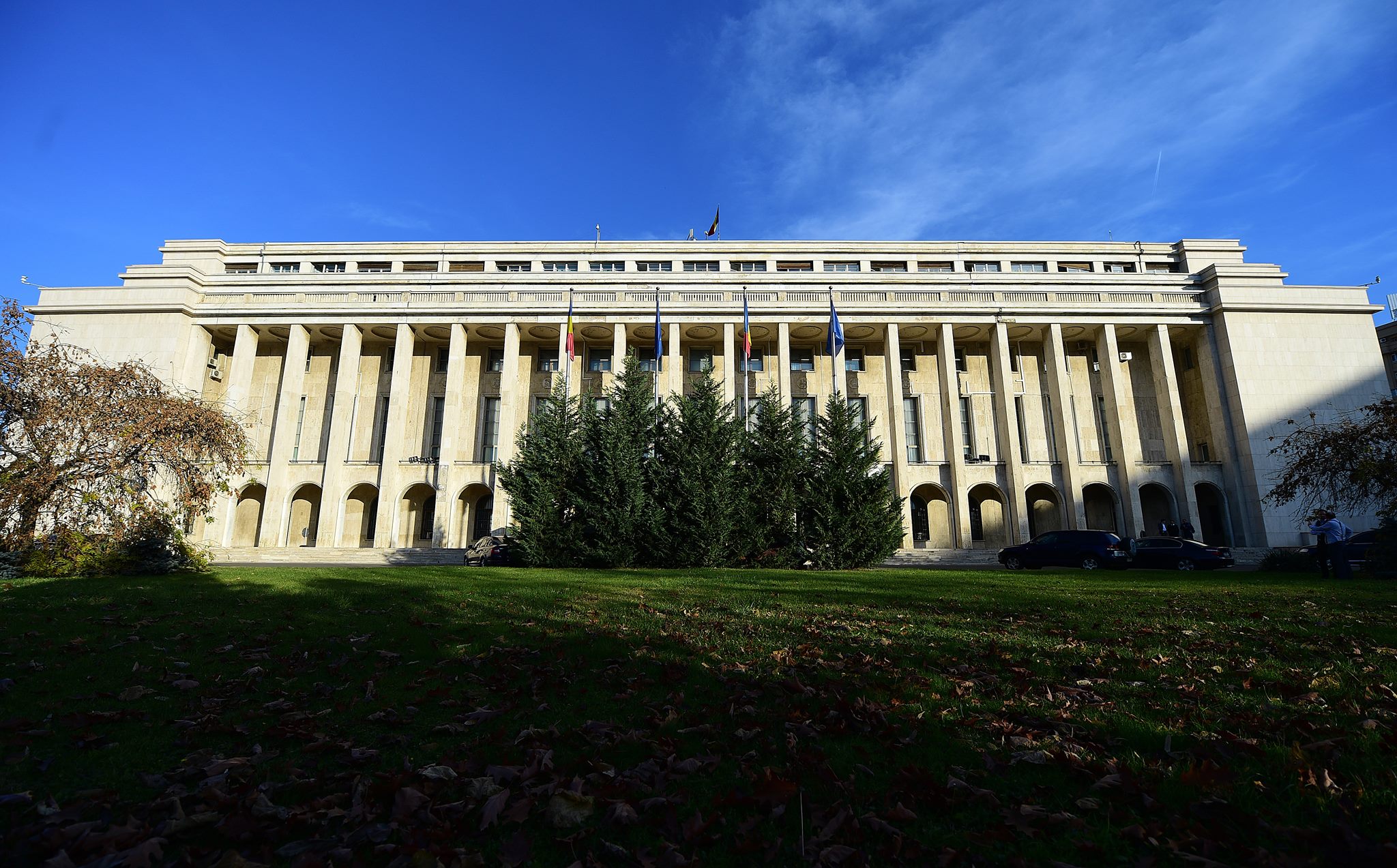 Programul de guvernare Luca Niculescu: 5.800 MW capacități noi și investiții masive în energie
