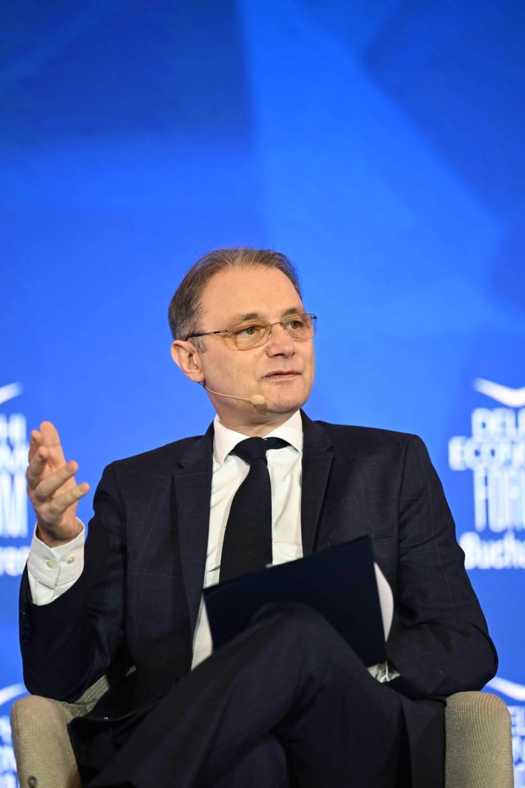 Programul de guvernare Luca Niculescu: Eliminarea IMCA și indexarea pensiilor din 2027