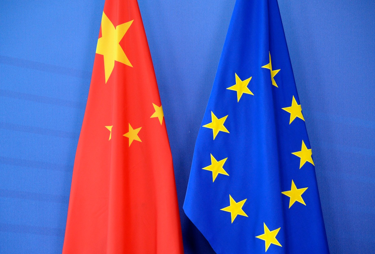 UE analizează impunerea de cote de import pentru mărfuri din China, sub presiunea Germaniei
