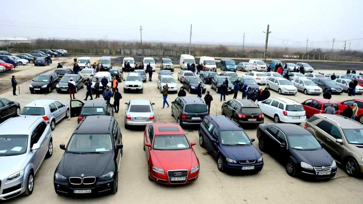 Modificări majore în programul Rabla: finanțarea va fi limitată la autovehiculele fabricate în UE