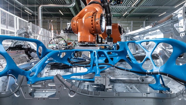 Cifra de afaceri din industria românească a înregistrat o creștere ușoară în iulie 2026