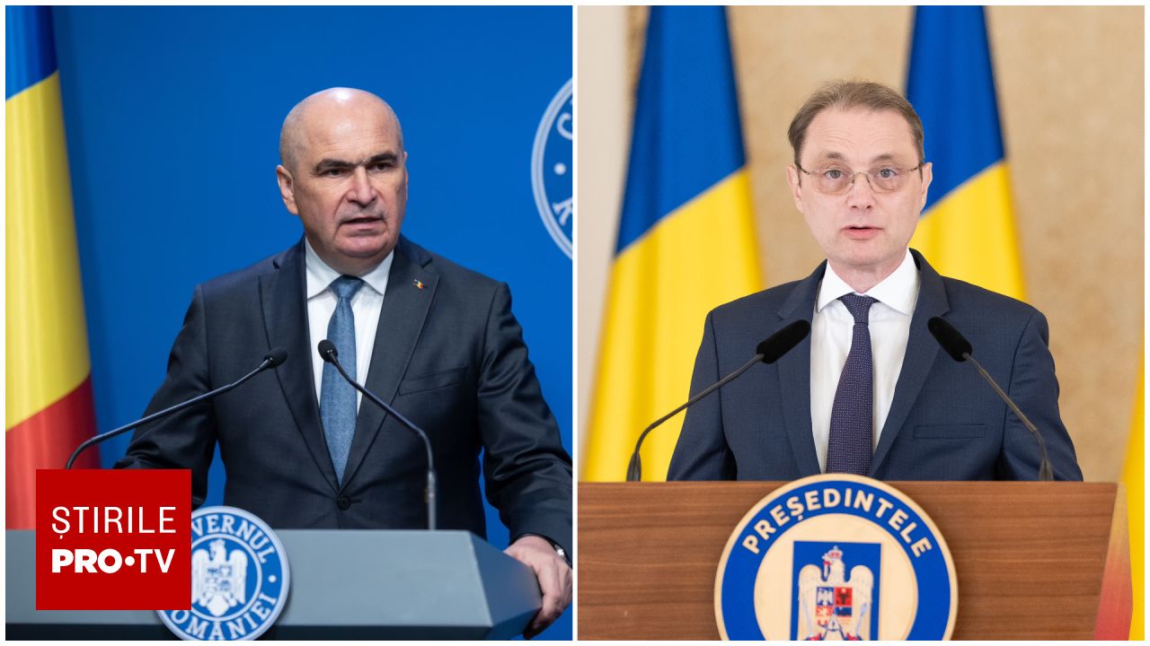 Analiza programului Luca Niculescu: Deficitul bugetar a scăzut, dar economia încetinește sub presiunea dobânzilor