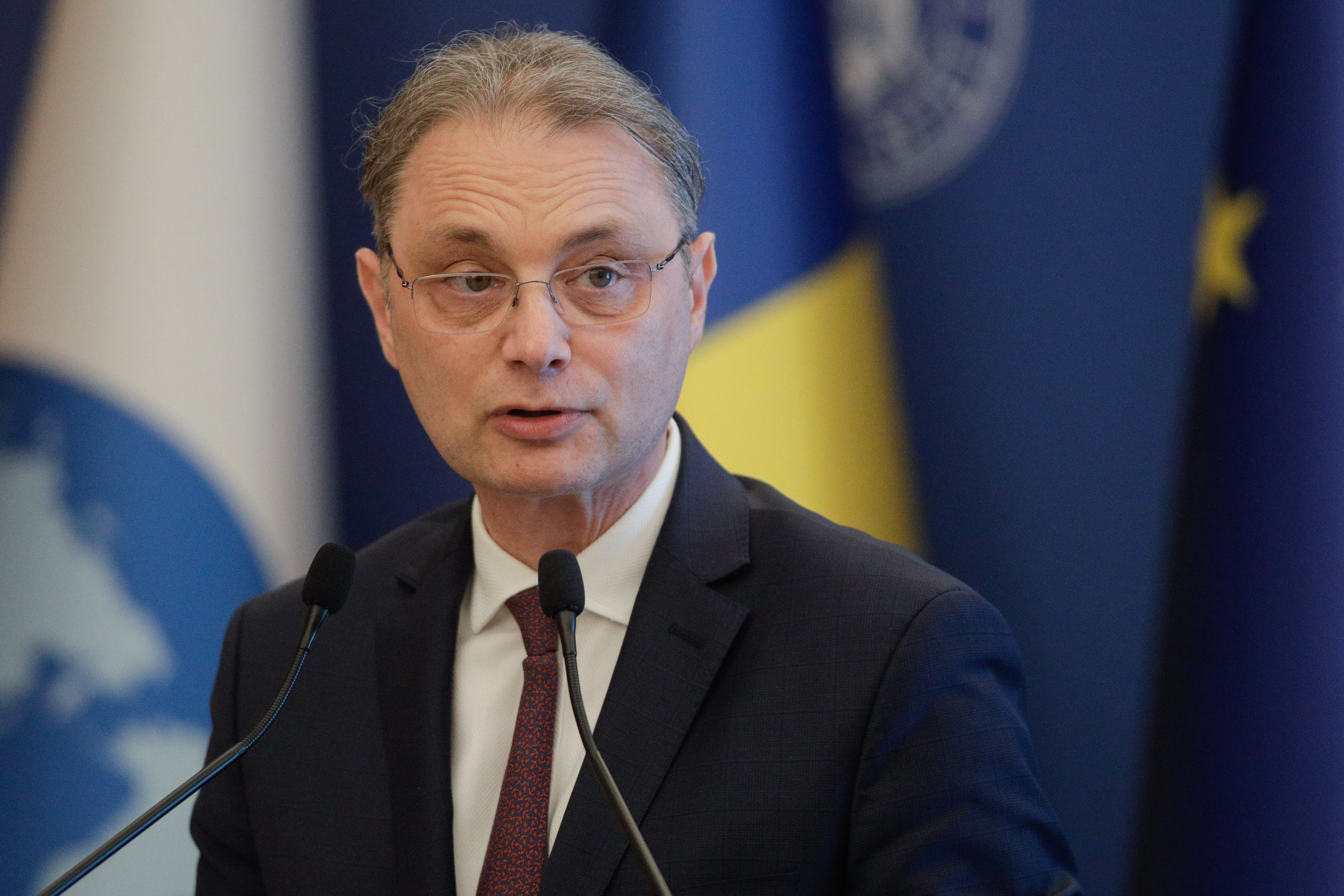 Programul Guvernului Niculescu: Reducerea deficitului prin consolidare fiscală și pachet de relansare de 5 miliarde de euro