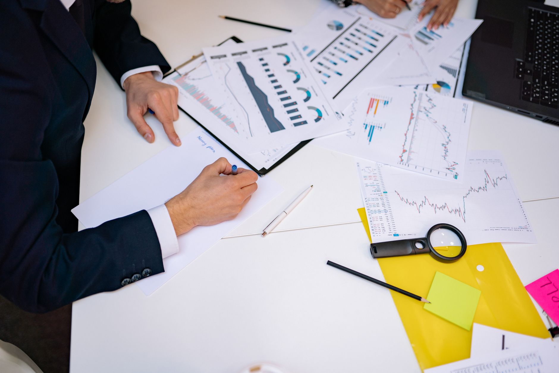 Wealth & Investment Forum 2026: Experți globali vor discuta despre gestionarea capitalului în București