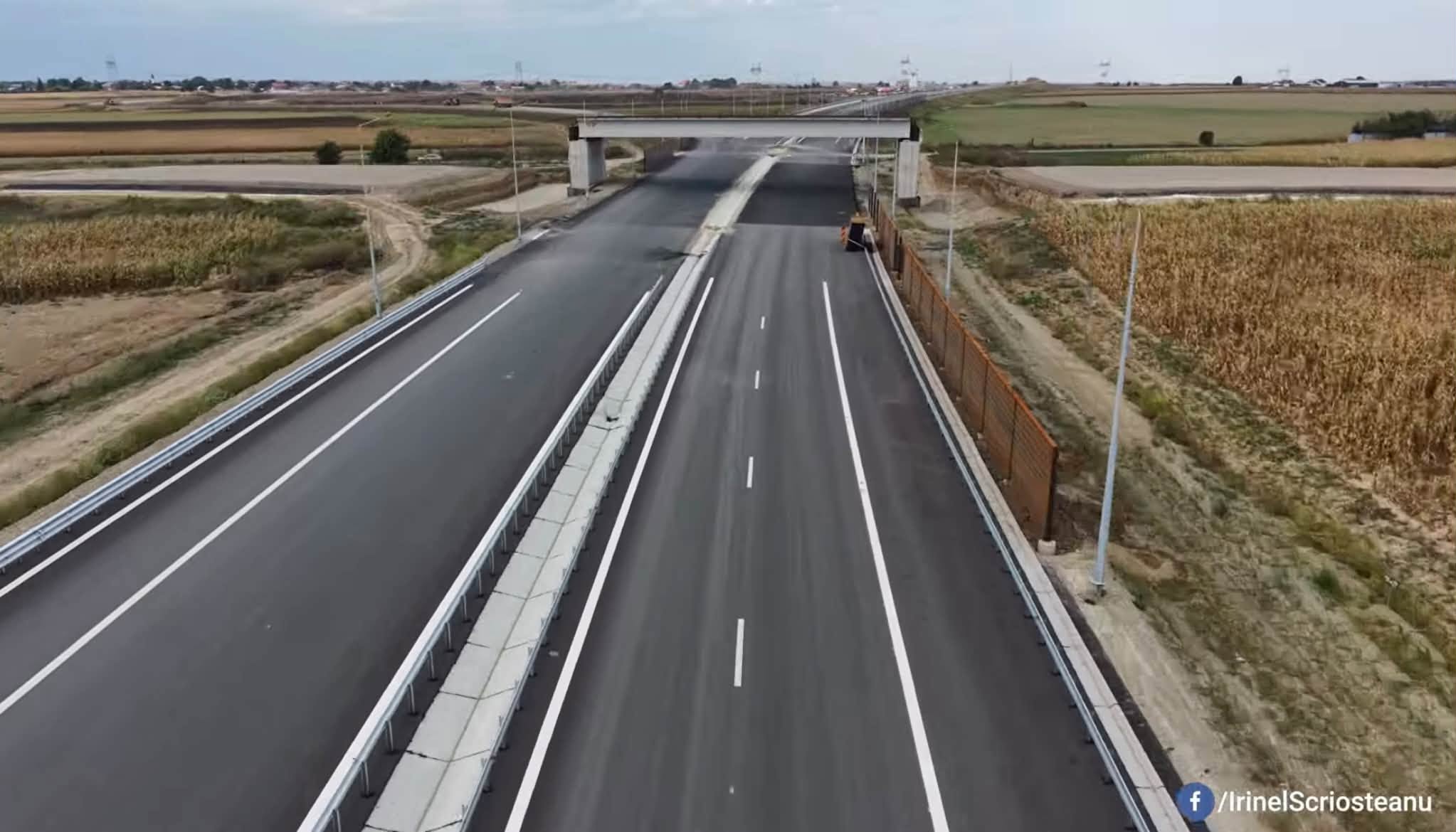 Programul de guvernare al lui Luca Niculescu: investiții masive în infrastructură și transport