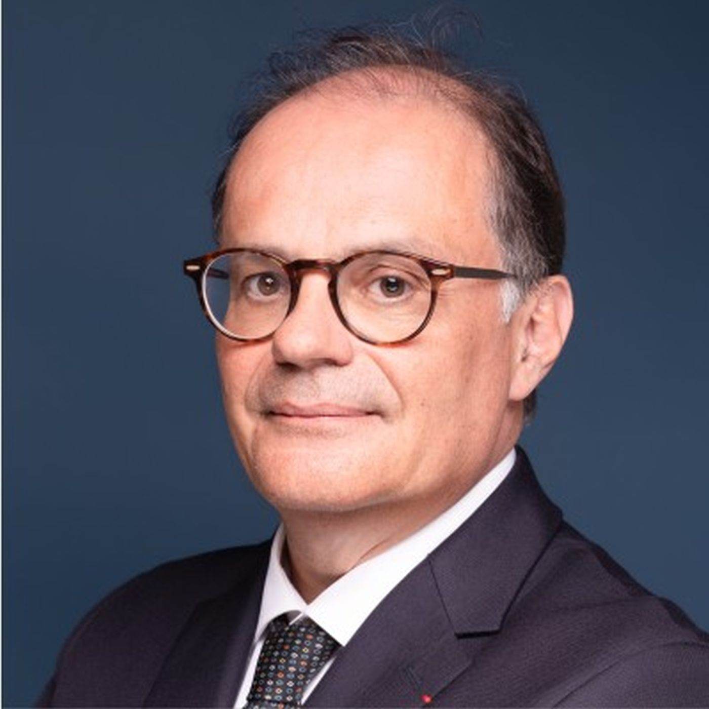 Guvernatorul Băncii Franței estimează că deficitul bugetar poate ajunge la 3% din PIB până în 2029