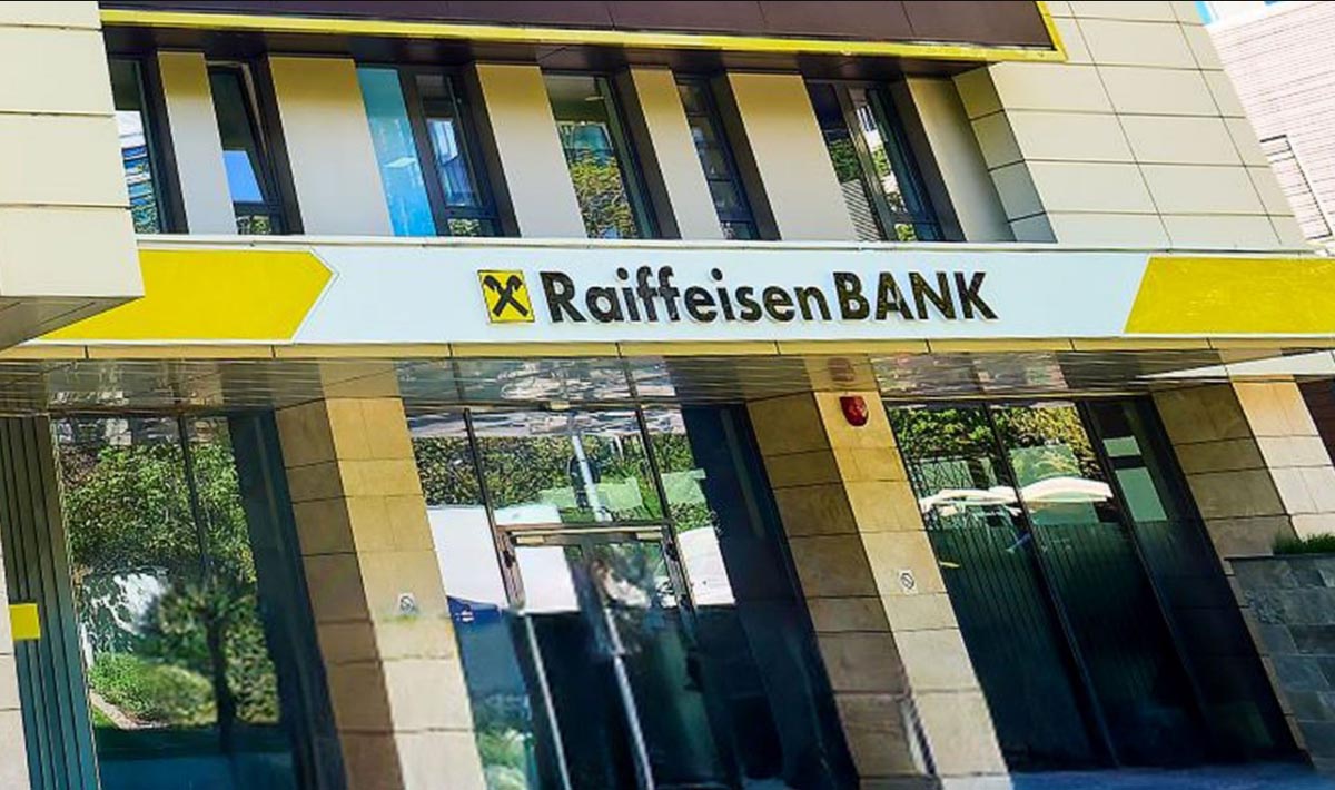 Raiffeisen Bank România introduce preaprobarea financiară pentru credite ipotecare în aplicația Smart Mobile