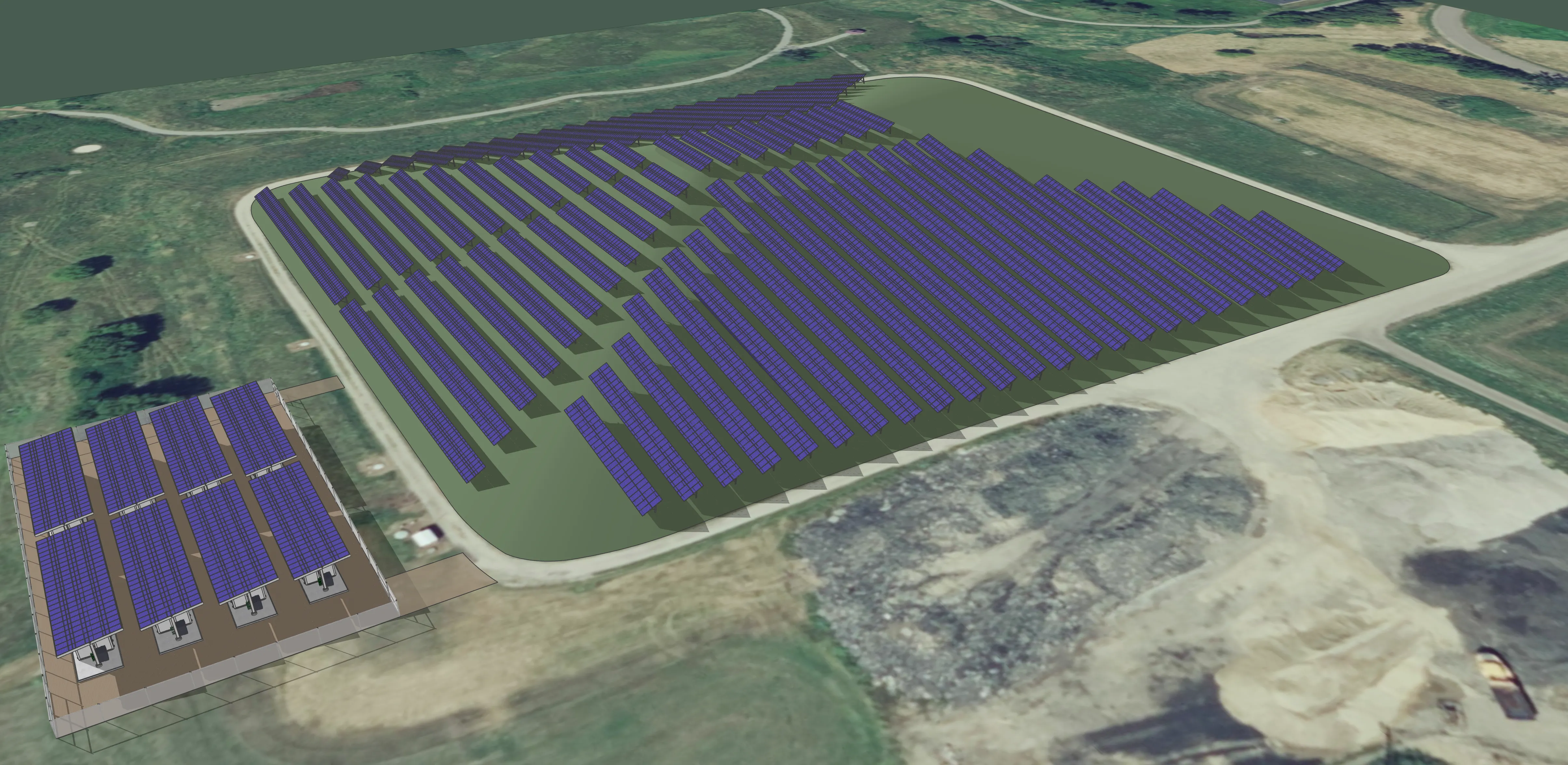 AFIR: Peste 700 de milioane de euro solicitate pentru energie regenerabilă și stocare de către entitățile publice