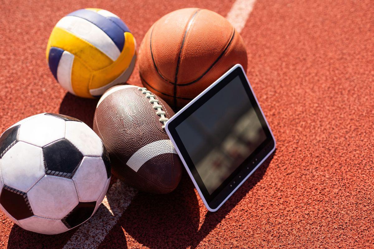 Economia sportului digital: Cum monetizează tehnologia datele în timp real din timpul meciurilor