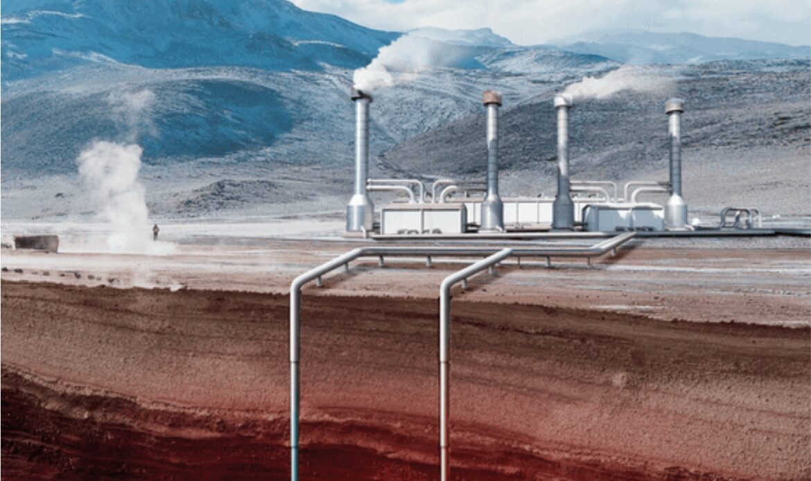 Călimănești investește 53 de milioane de lei în extinderea sistemului de termoficare geotermală