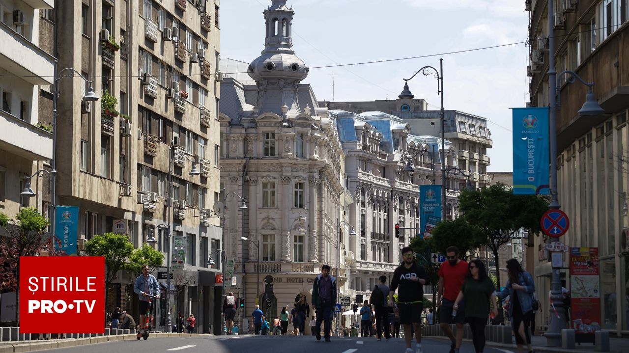 România menține cel mai ridicat nivel de inflație din Uniunea Europeană, conform datelor Eurostat