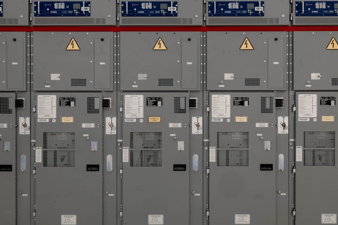 Rețele Electrice România investește 123,5 milioane lei în modernizarea stației Cetate din Timișoara