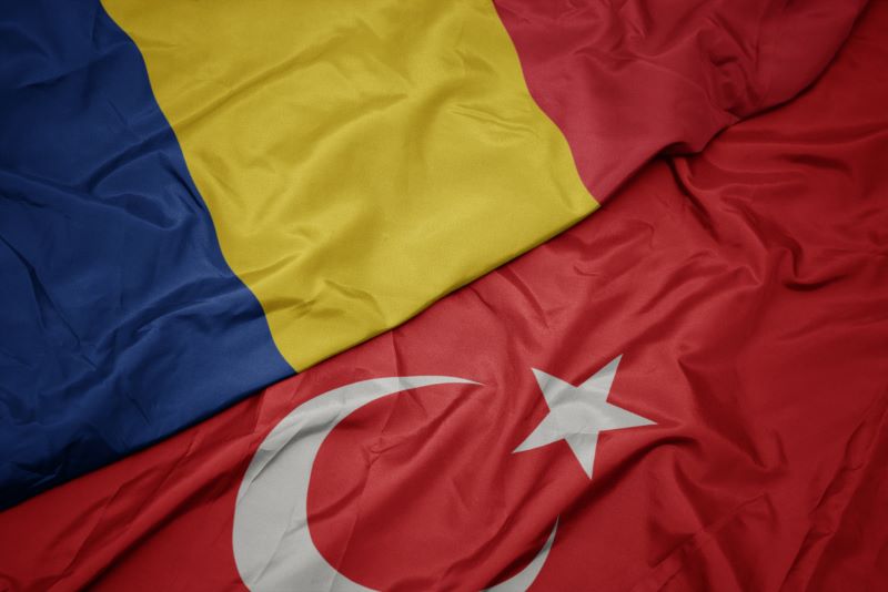 România și Turcia vor să colaboreze în domeniul energiei nucleare pentru dezvoltarea sectorului