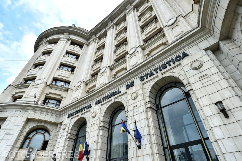 România a înregistrat cea mai mare rată a inflației din Uniunea Europeană în luna septembrie
