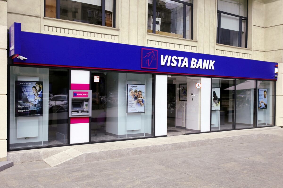 Vista Bank Romania finalizează achiziția brokerului Investimental SA