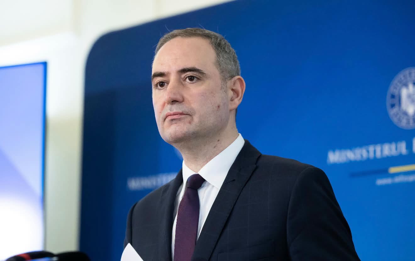 Ministrul Finanțelor avertizează: Bugetul anului 2027 va fi un test major de responsabilitate fiscală