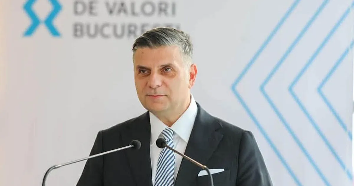 Piața de capital este esențială pentru extinderea companiilor românești în Europa, susține Alexandru Petrescu