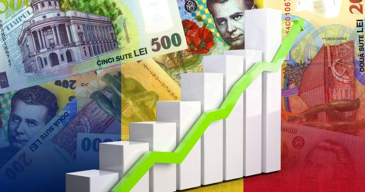 Execuția bugetară în 2026: Deficitul s-a redus la 3,82% din PIB, în timp ce investițiile au crescut semnificativ