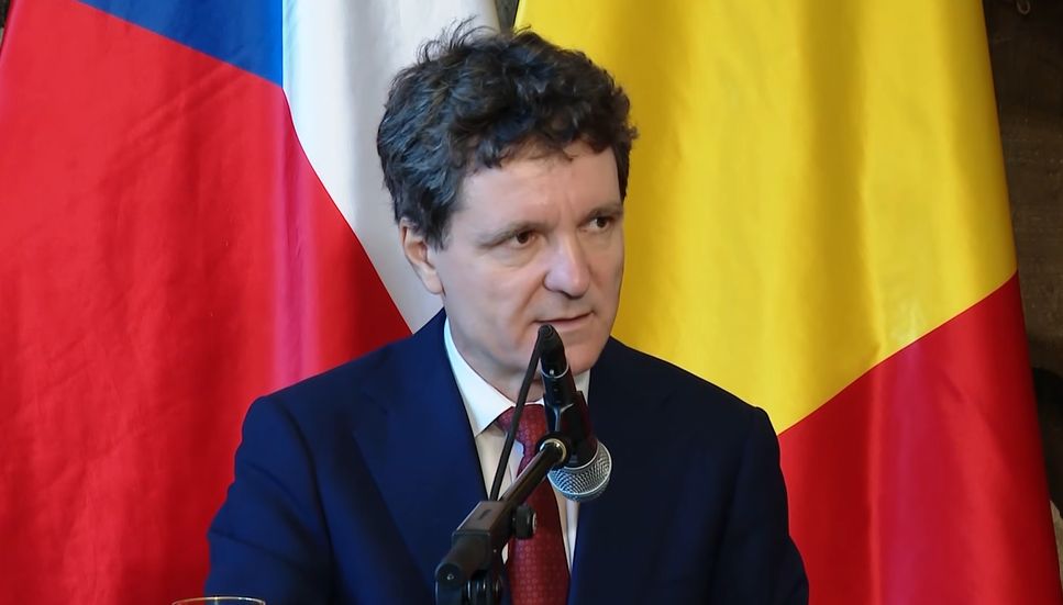 Nicușor Dan avertizează: Costurile asigurărilor maritime cresc din cauza tensiunilor din Marea Neagră